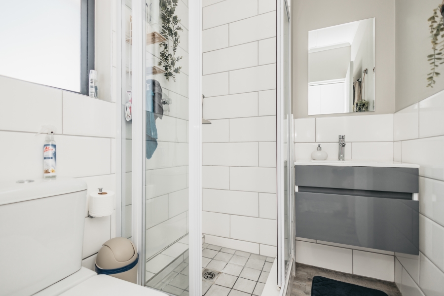 To Let 1 Bedroom Property for Rent in Haasendal Western Cape